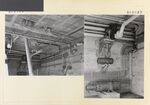 GFA 11/510156-510157: Aufnahmen der Rohrinstallation im Keller