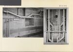 GFA 11/510160-510161: Aufnahmen der Rohrinstallation im Keller