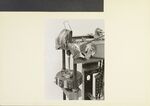 GFA 11/510444: Automaten-Spulen-Faden-Abziehmaschine