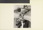 GFA 11/510445: Automaten-Spulen-Faden-Abziehmaschine