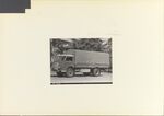 GFA 11/520658: Lastwagen mit Trilexräder
