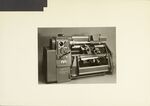 GFA 11/520758: Werkzeugmaschinen, Reproduktionen, Modelle, Zeichnungen