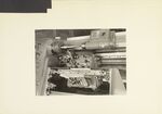 GFA 11/521387: Werkzeugmaschinen, Kopierdrehmaschinen, Schablonenhalter