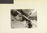 GFA 11/530008: Werkzeugmaschinen, Einstechapparat und andere Vorrichtungen