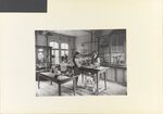 GFA 11/530080: Erstes Labor, 1900