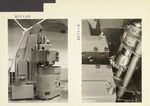 GFA 11/530268-530269: Werkzeugmaschinen, Kopierdrehmaschinen, Verschiedene