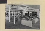 GFA 11/530288: MUBA 1953, Stand Fittings und Hilfsmittel Rohrmontage