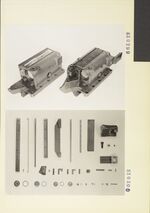 GFA 11/530299-530300: Werkzeugmaschinen, Kopierdrehmaschinen