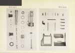 GFA 11/530301-530302: Werkzeugmaschinen, Kopierdrehmaschinen