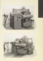 GFA 11/530454-530455: Werkzeugmaschinen, KDM-7