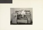 GFA 11/530521: Werkzeugmaschinen, KDM-7