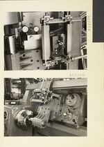 GFA 11/530734-530735: Werkzeugmaschinen, KDM-18-28
