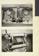 GFA 11/530736-530737: Werkzeugmaschinen, KDM-18-28