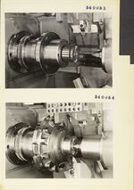 GFA 11/540053-540054: Werkzeugmaschinen