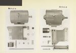 GFA 11/540079-540080: Werkzeugmaschinen, Kopierdrehmaschinen