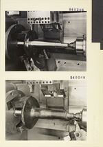 GFA 11/540268-540269: Werkzeugmaschinen
