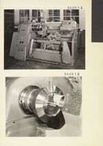 GFA 11/540514-540515: Werkzeugmaschinen, KDM-18