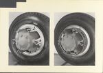 GFA 11/550366-550367: Zusammenbau von Radstern und Felgen, doppelt bereifte Räder
