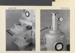 GFA 11/550448-550449: Sandbehälter Kernblasmaschine