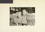 GFA 11/551305: Werkzeugmaschinen, KDM-11