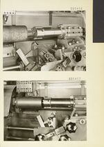 GFA 11/551416-551417: Werkzeugmaschinen, KDM-18