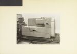 GFA 11/560659: Werkzeugmaschinen, KDM-11