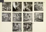 GFA 11/560801: Standaufnahmen anlässlich des Filmes der Automatischen Bührer Form- und Giessanlage