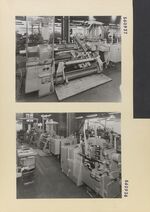 GFA 11/560937-560938: Kopierdrehmaschine an der Olympia Ausstellung in London