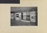 GFA 11/570680: Ausstellung im Hombergerhaus anlässlich der GV 1957