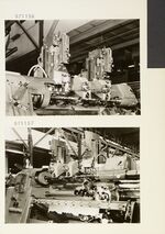 GFA 11/571156-571157: Werkzeugmaschinen, KDM-18