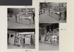 GFA 11/571375-571378: KDM an der 5. Europäischen Werkzeugmaschinen-Ausstellung, Hannover 1957
