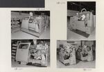 GFA 11/571379-571382: KDM an der 5. Europäischen Werkzeugmaschinen-Ausstellung, Hannover 1957