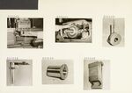 GFA 11/580640-580645: Werkzeugmaschinen, Kopierdrehmaschinen