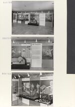 GFA 11/580700-580702: Ausstellung Generalversammlung 1958