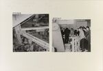 GFA 11/590366-590367: Reproduktionen Fotos Reportage über Japan International Trade Fair, Osaka 1956