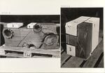 GFA 11/590813-590814: Panzerplatte No. 211 B