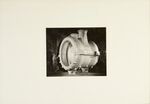 GFA 11/601352: Dampfturbinengehäuse, Mitteldruckzylinder Ober- u. Unterteil