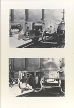 GFA 11/620006-620007: Zugdruckkupplung Unicupler, Selbsttätige Zugdruckkupplung Willison