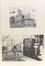 GFA 11/630563-630565: Elektroerosionsmaschine Typ AGIETRON