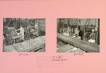 GFA 11/660120-660121: Werk Bedford England, Kernmacherei
