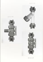 GFA 11/660338-660340: Fittings, Armaturen und Werkzeuge für Kunststoff-Kataloge