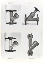 GFA 11/660362-660365: Fittings, Armaturen und Werkzeuge für Kunststoff-Kataloge