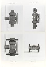 GFA 11/660370-660373: Fittings, Armaturen und Werkzeuge für Kunststoff-Kataloge