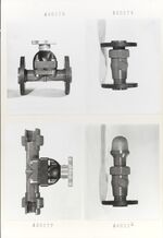 GFA 11/660374-660377: Fittings, Armaturen und Werkzeuge für Kunststoff-Kataloge