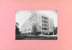 GFA 11/661127: Gebäude "Winterthur Leben" mit GF Aluminium-Fassadenplatten