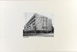 GFA 11/661528: Gebäude "Winterthur Leben" mit GF Aluminium-Fassadenplatten