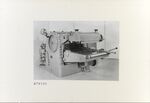 GFA 11/670101: Hobelmaschine HH-M60