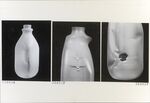 GFA 11/700011-700037: 1 Liter Milchflaschen aus PE