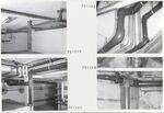 GFA 11/701200-101203: Faulgasleitung aus PVC in der Kläranlage Worblaufen