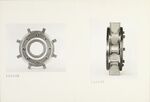 GFA 11/720835-720836: Schleuderrad System Wheelabrator